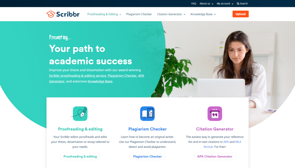 Scribbr-Your-path-to-academic-success